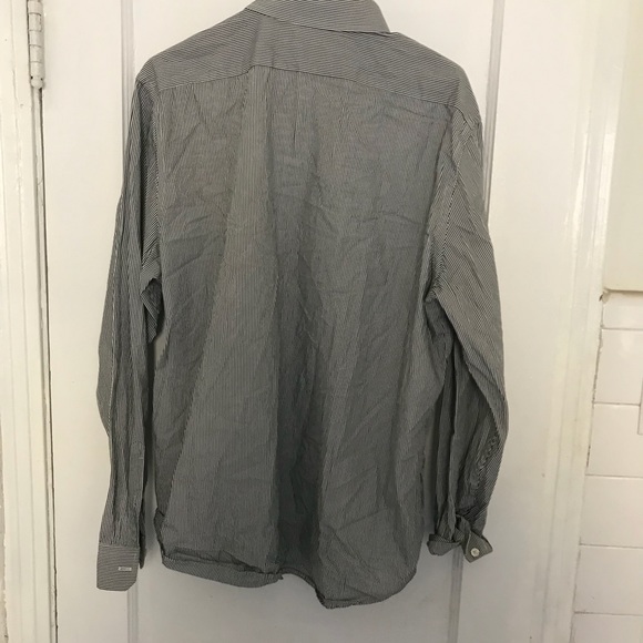 Express men’s dress shirt - Picture 3 of 3